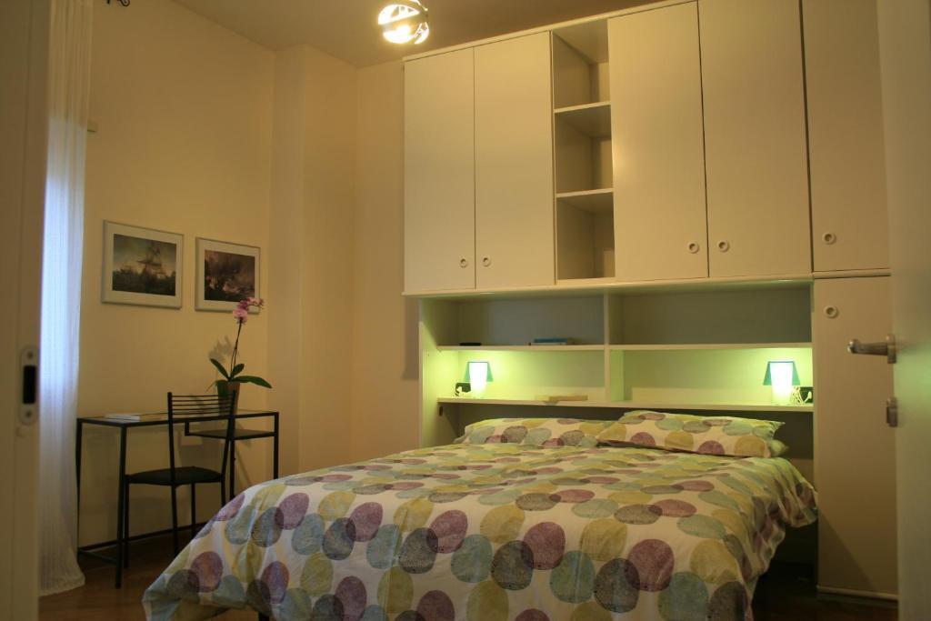 B&B Come A Casa 部屋 写真