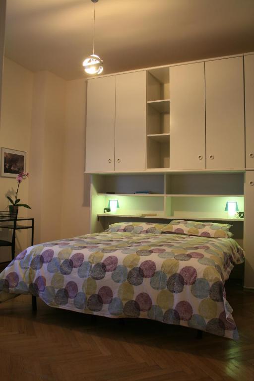B&B Come A Casa 部屋 写真
