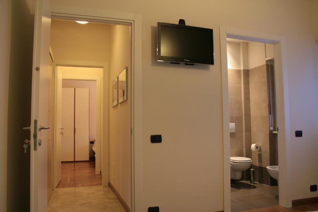 B&B Come A Casa 部屋 写真