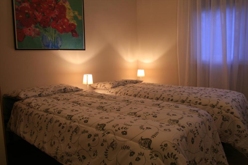 B&B Come A Casa 部屋 写真