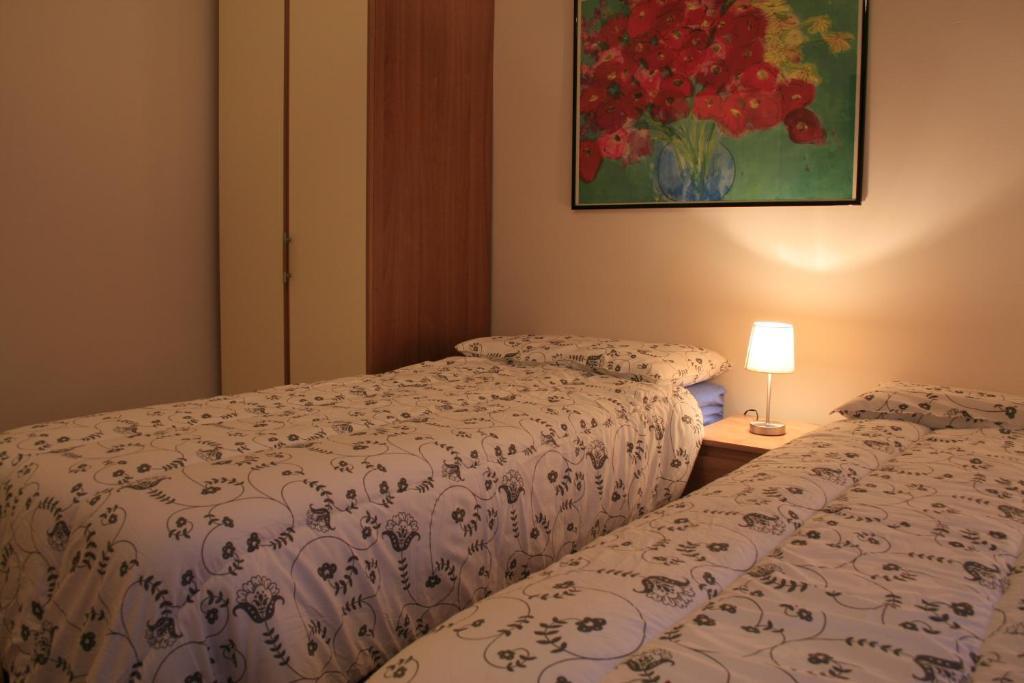 B&B Come A Casa 部屋 写真