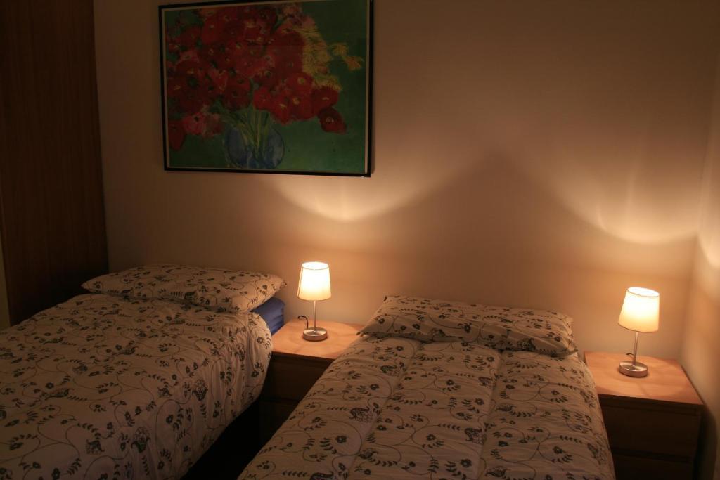 B&B Come A Casa 部屋 写真
